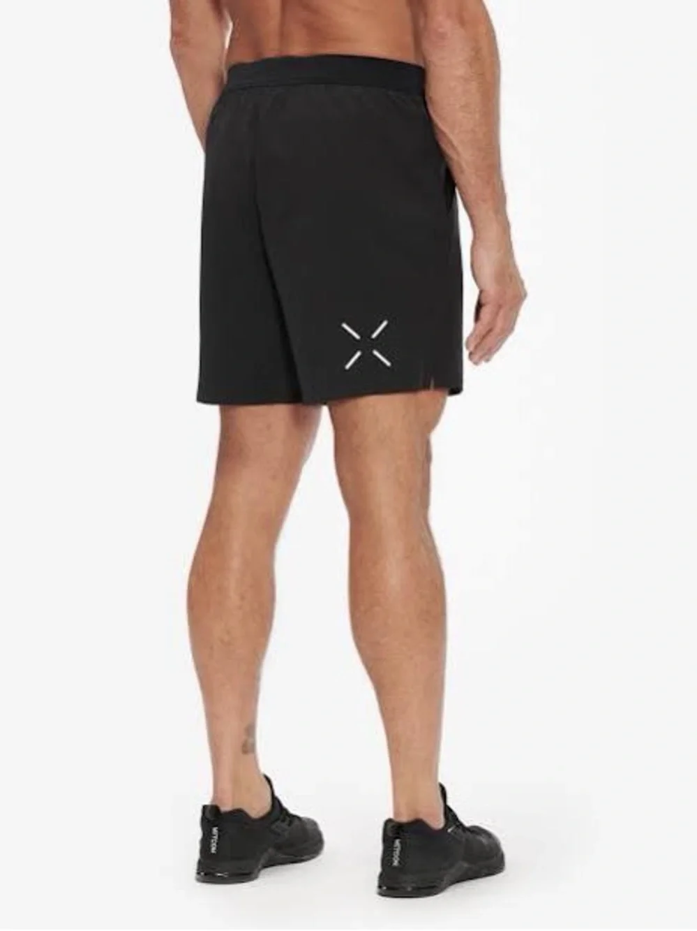 Men's Ten Thousand Interval Shorts for training and performance